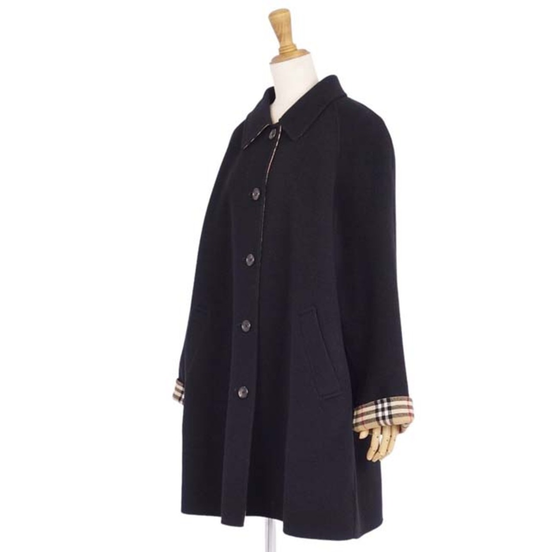 BURBERRY - 美品 Vintage バーバリー Burberrys ウール カシミヤ