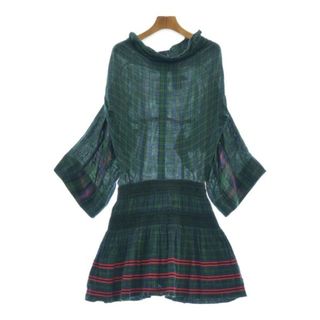 BERNHARD WILLHELM（ワンピース）のフリマアイテム一覧