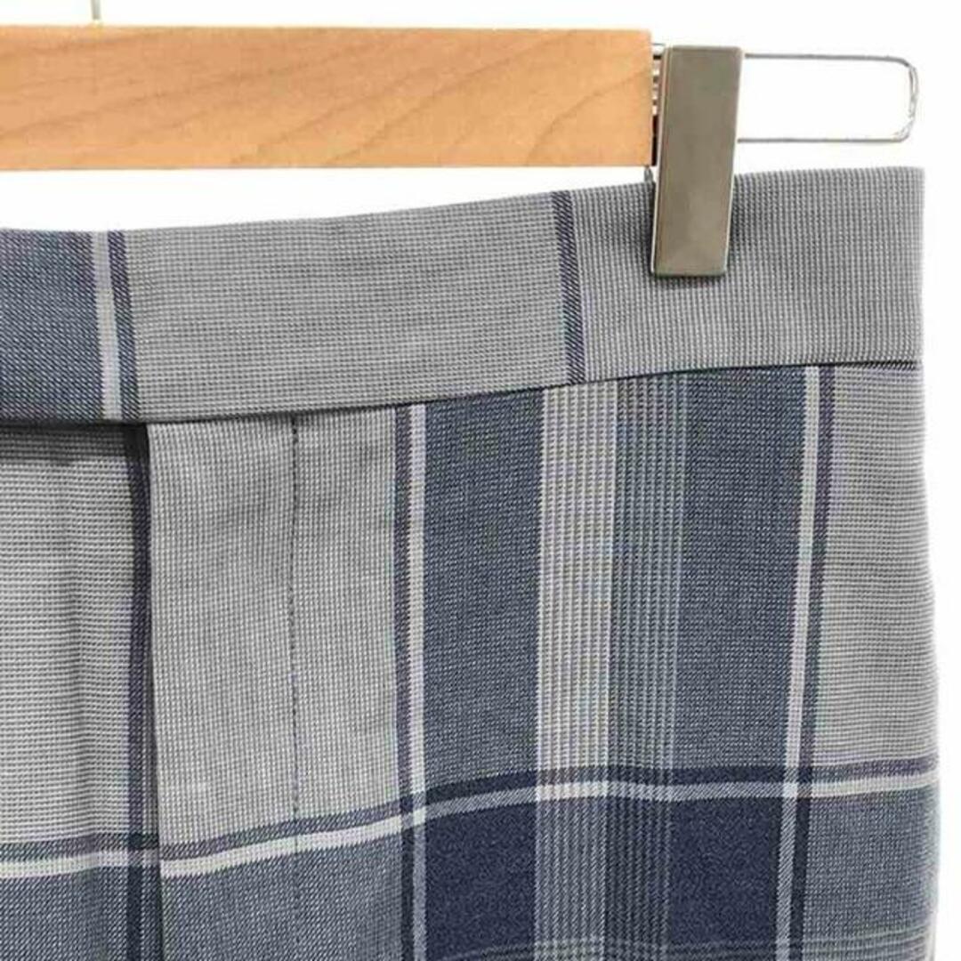 CELINE - CELINE / セリーヌ | フィービー期 チェック スラックス