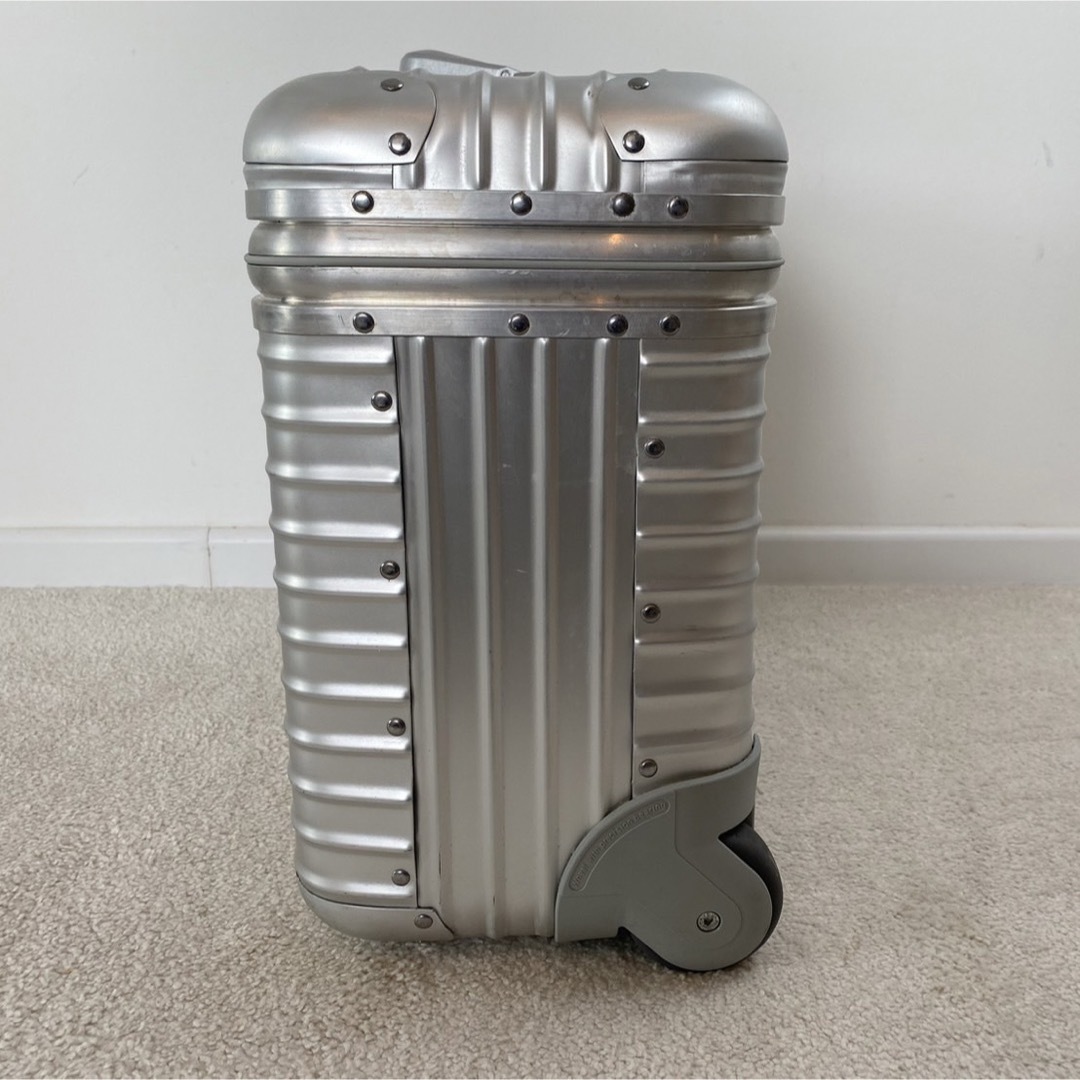 RIMOWA - RIMOWA × Vodafone Topas PILOT Trolley 2輪の通販 by RIMOWA