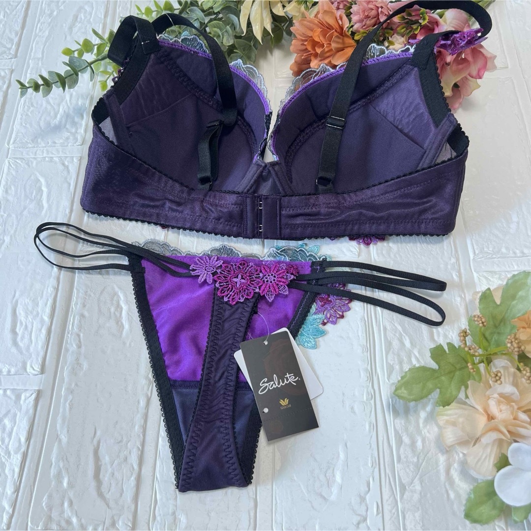 サルート C70 ラス1 サルート 51G C70 ソング M SG ブラ ソングM