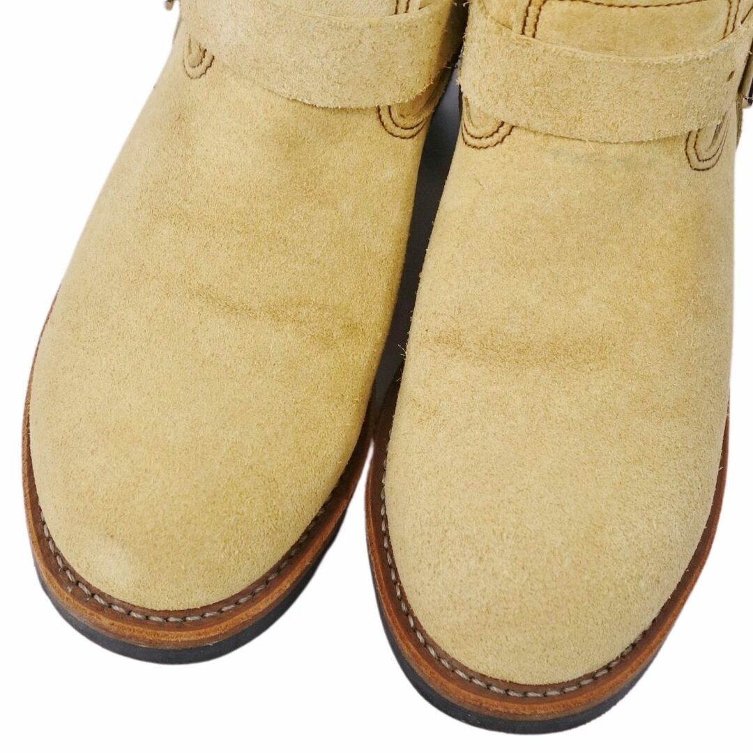 レッドウィング RED WING ブーツ ロングブーツ エンジニアブーツ 2965