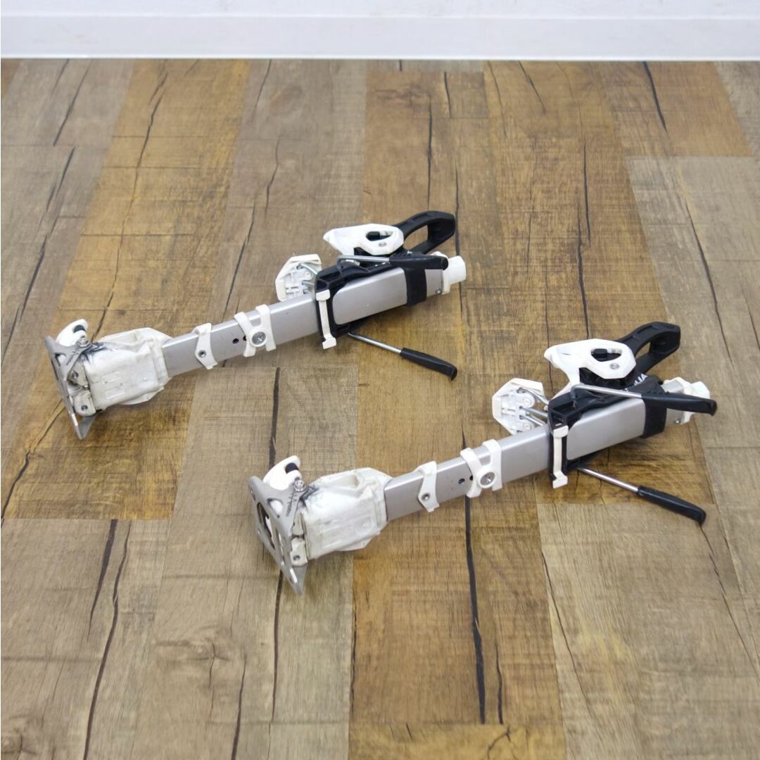 チロリア TYROLIA AMBITION 10 ツーリング ビンディング バック