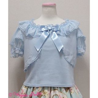 Angelic Pretty（カットソー(半袖/袖なし)）のフリマアイテム一覧
