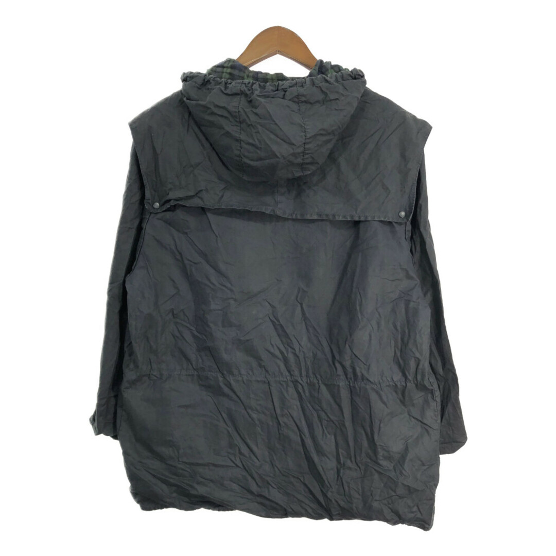 Barbour - 90年代 イングランド製 Barbour バブアー DURHAM ダーハム