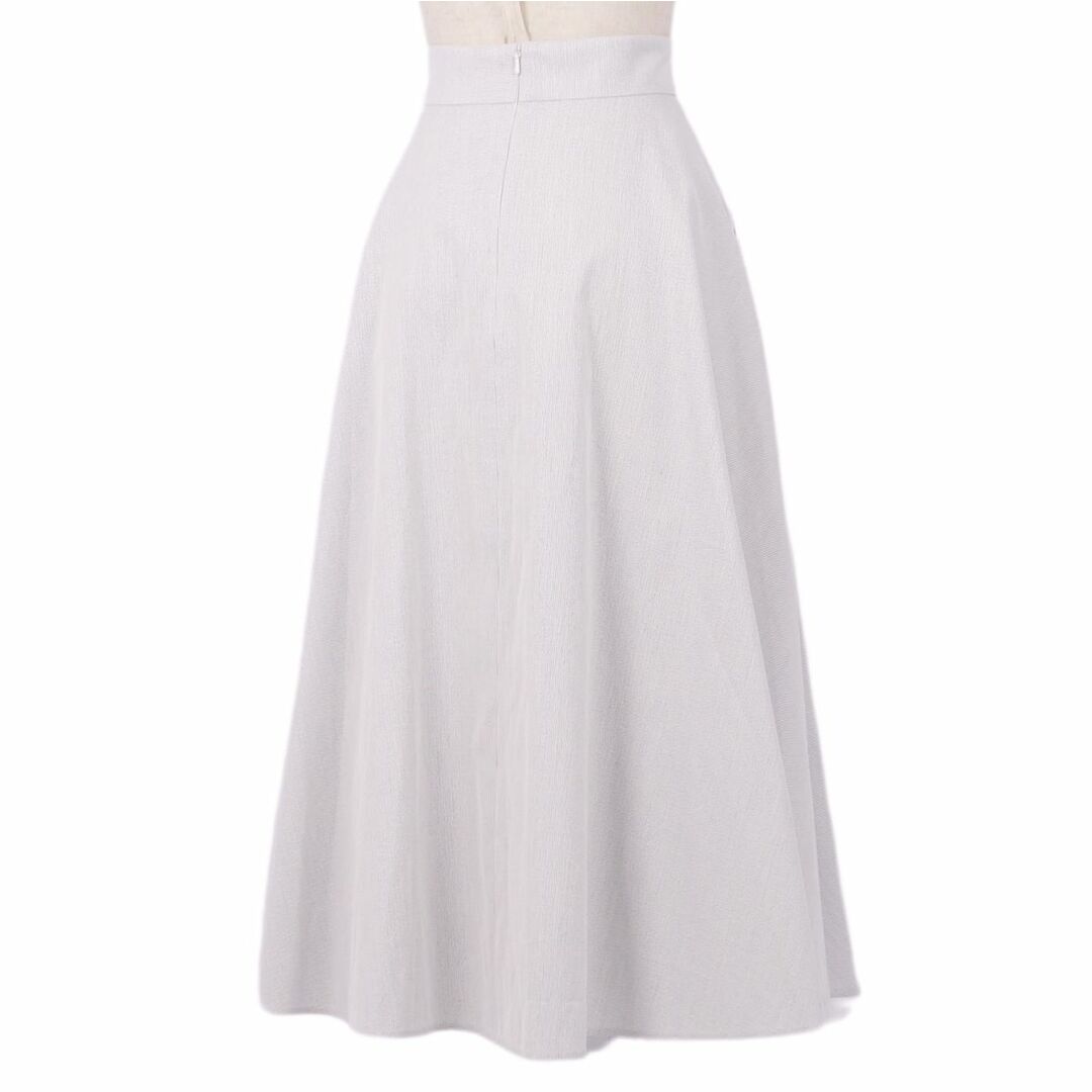 FOXEY - 美品 フォクシー FOXEY フレアスカート 43453 Jura ジュラ