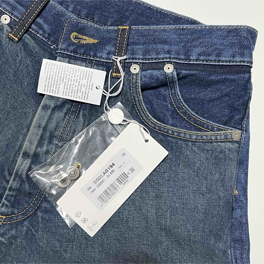 Maison Margiela（旧Maison Martin Margiela） - 30 新品 メゾン