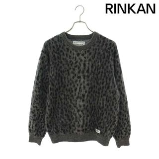 WACKO MARIA（レオパード ・ ニット/セーター）のフリマアイテム一覧