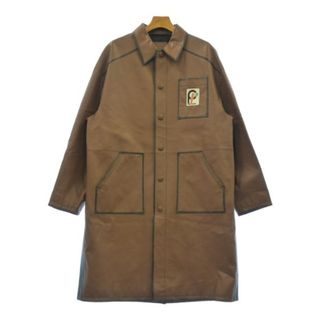 PRADA（ステンカラーコート）のフリマアイテム一覧