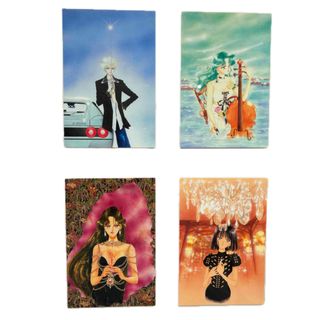 セーラームーン - セーラームーン レゾネ 発売記念展 高精彩ポスト