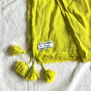 ARTS&SCIENCE（マフラー/ショール）のフリマアイテム一覧