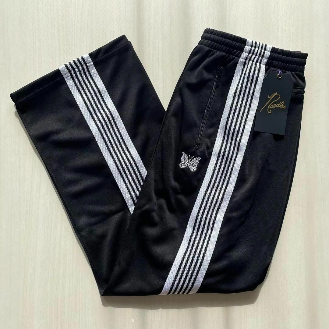 Needles - セットアップ ブラック ホワイト ニードルス ニードルズ