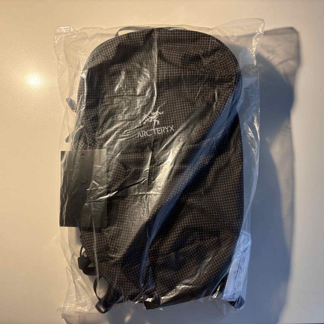 ARC'TERYX - ☆アークテリクス・コンシール15・ブラック☆の通販 by