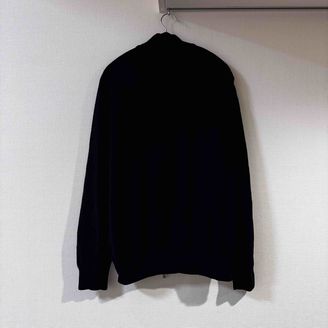 Loro Piana - 定価40万 Loro Piana ロロピアーナ カシミヤカーディガン