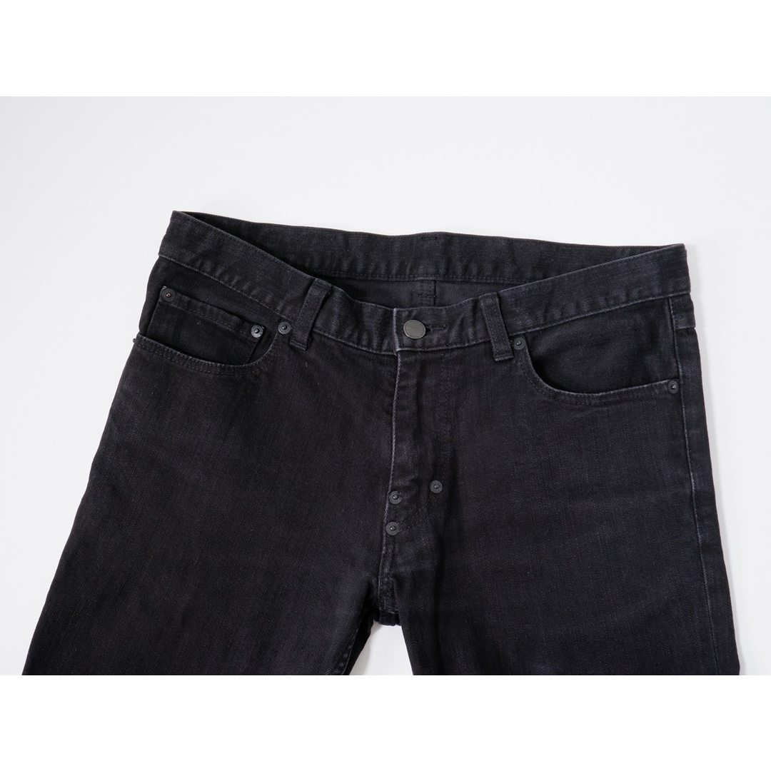 NUMBER (N)INE - NUMBER NINEナンバーナイン 2006AW NOIR期 ハート涙