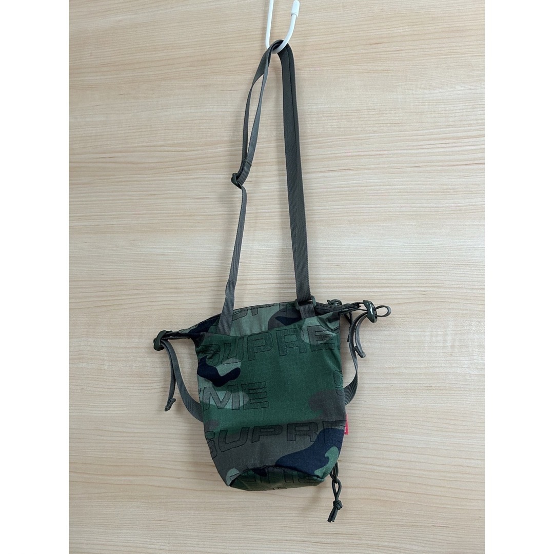 Supreme - Supreme ボディバッグ 迷彩カモフラ柄の通販 by asnfkam's