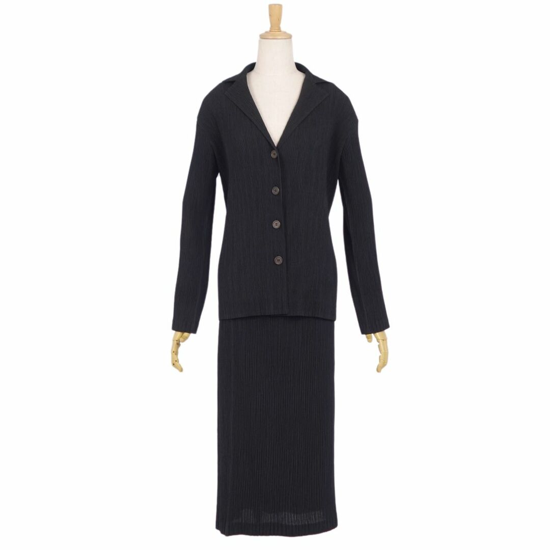 ISSEY MIYAKE - 美品 イッセイミヤケ ISSEY MIYAKE WHITE LABEL