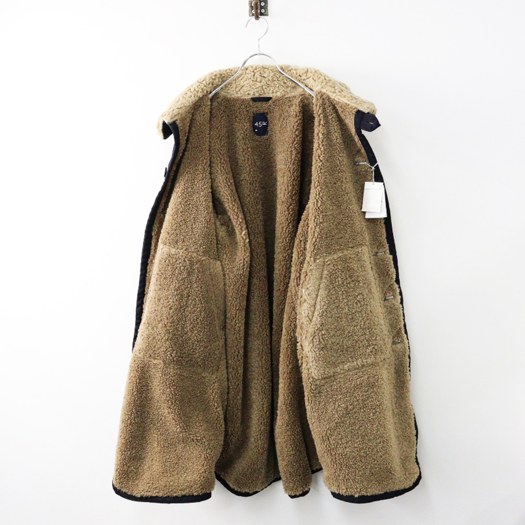 45rpm - 未使用 2023AW フォーティファイブアール 45R 45rpm サテン