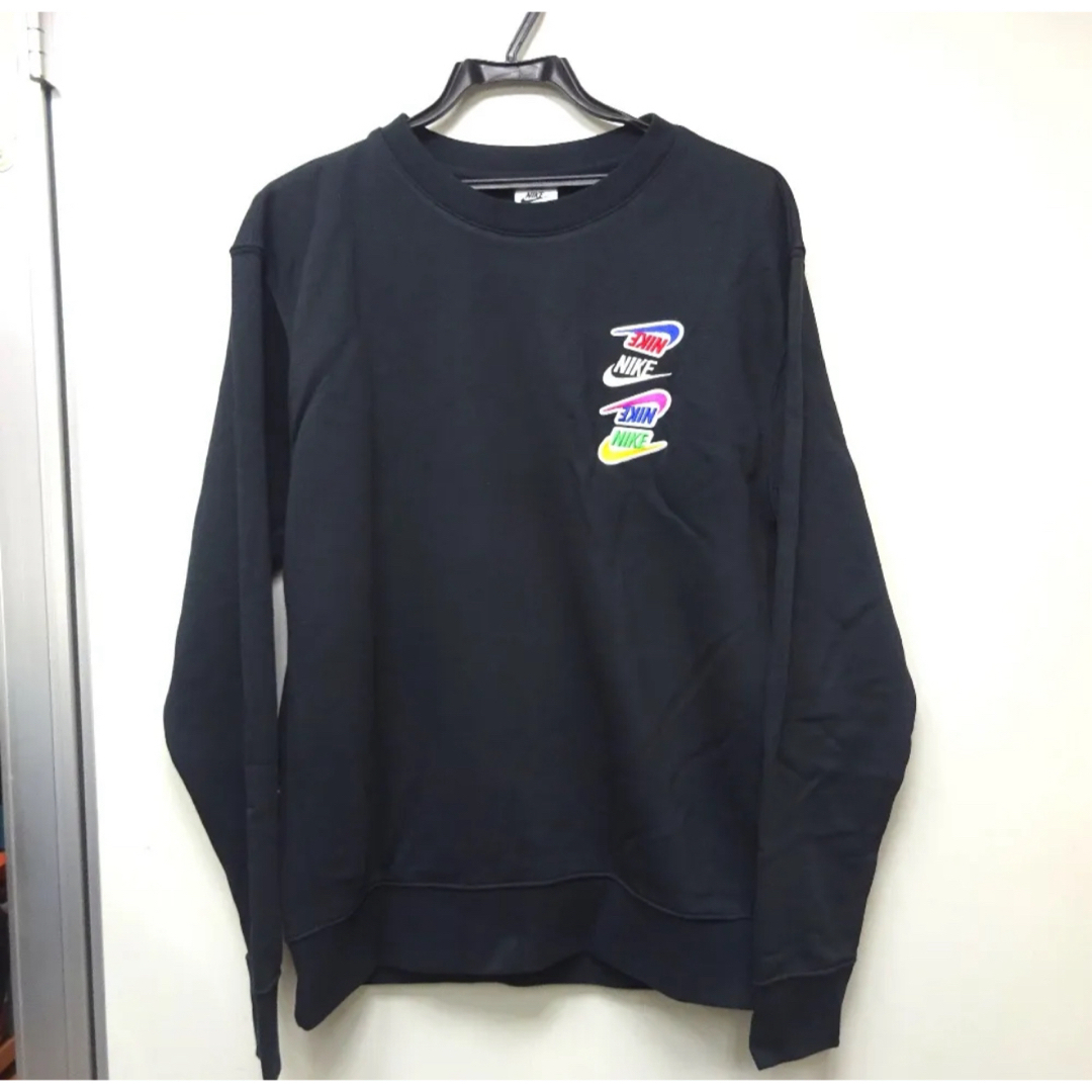 NIKE - NIKE newjeans コラボスウェット ナイキの通販 by ユリ's shop