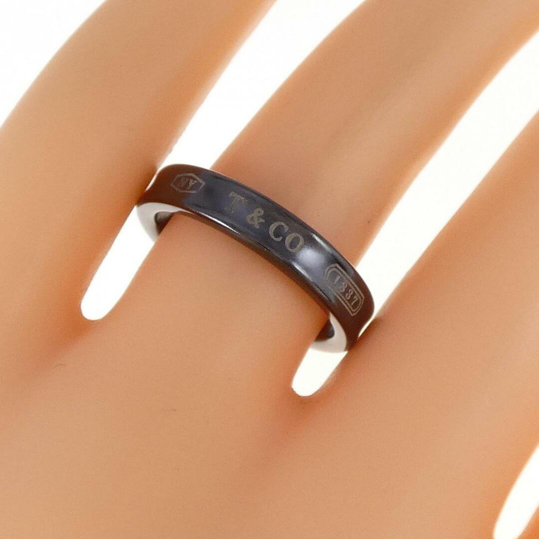 Tiffany & Co. - ティファニー 1837ナロー リングの通販 by KOMEHYO