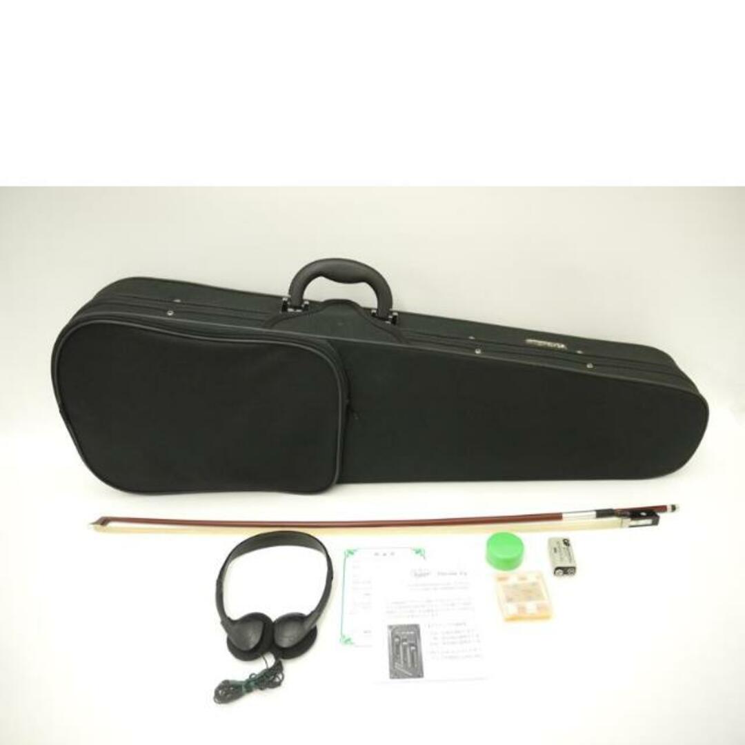 Hallstatt ハルシュタット/エレキバイオリン/EV-30/CV-210E/Aランク/69
