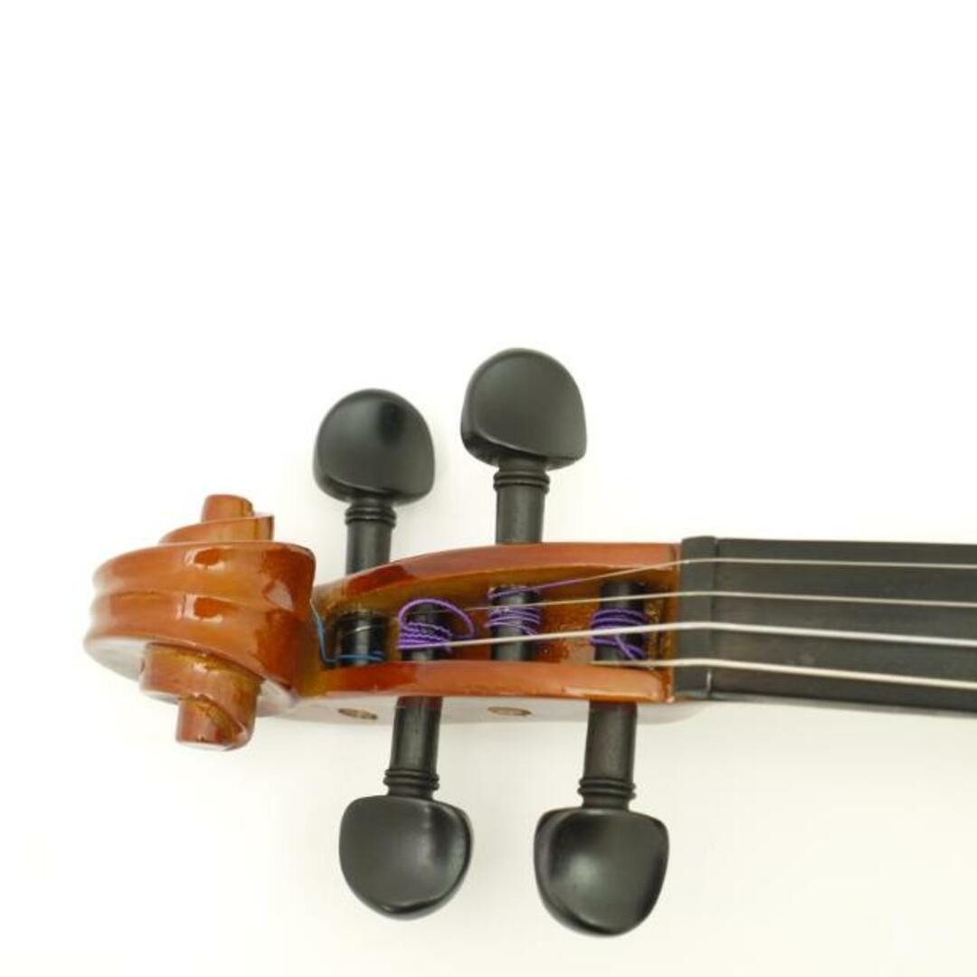 Hallstatt ハルシュタット/エレキバイオリン/EV-30/CV-210E/Aランク/69