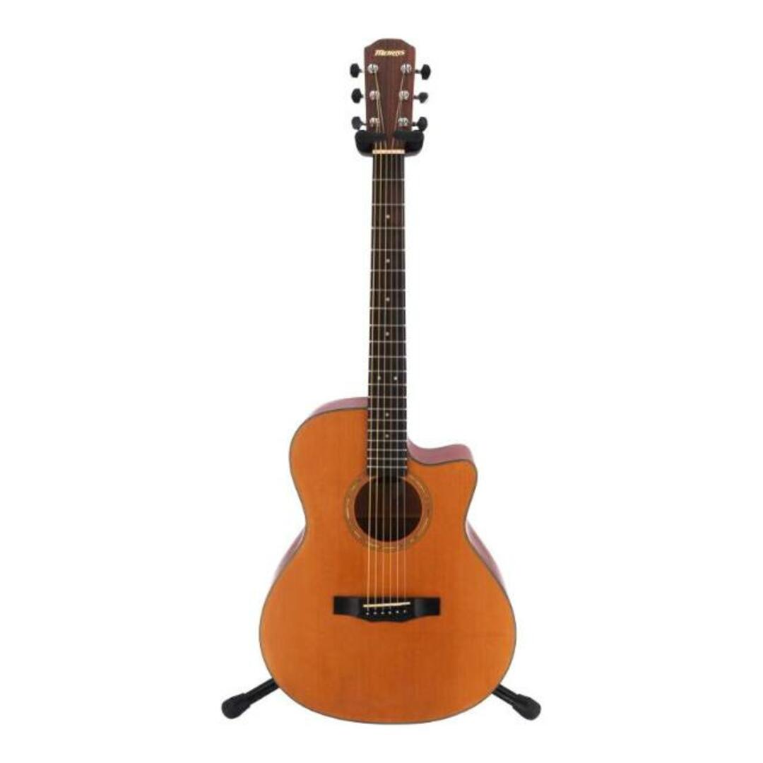 Morris モーリス/アコースティックギター/S-30/07060168/Bランク/67