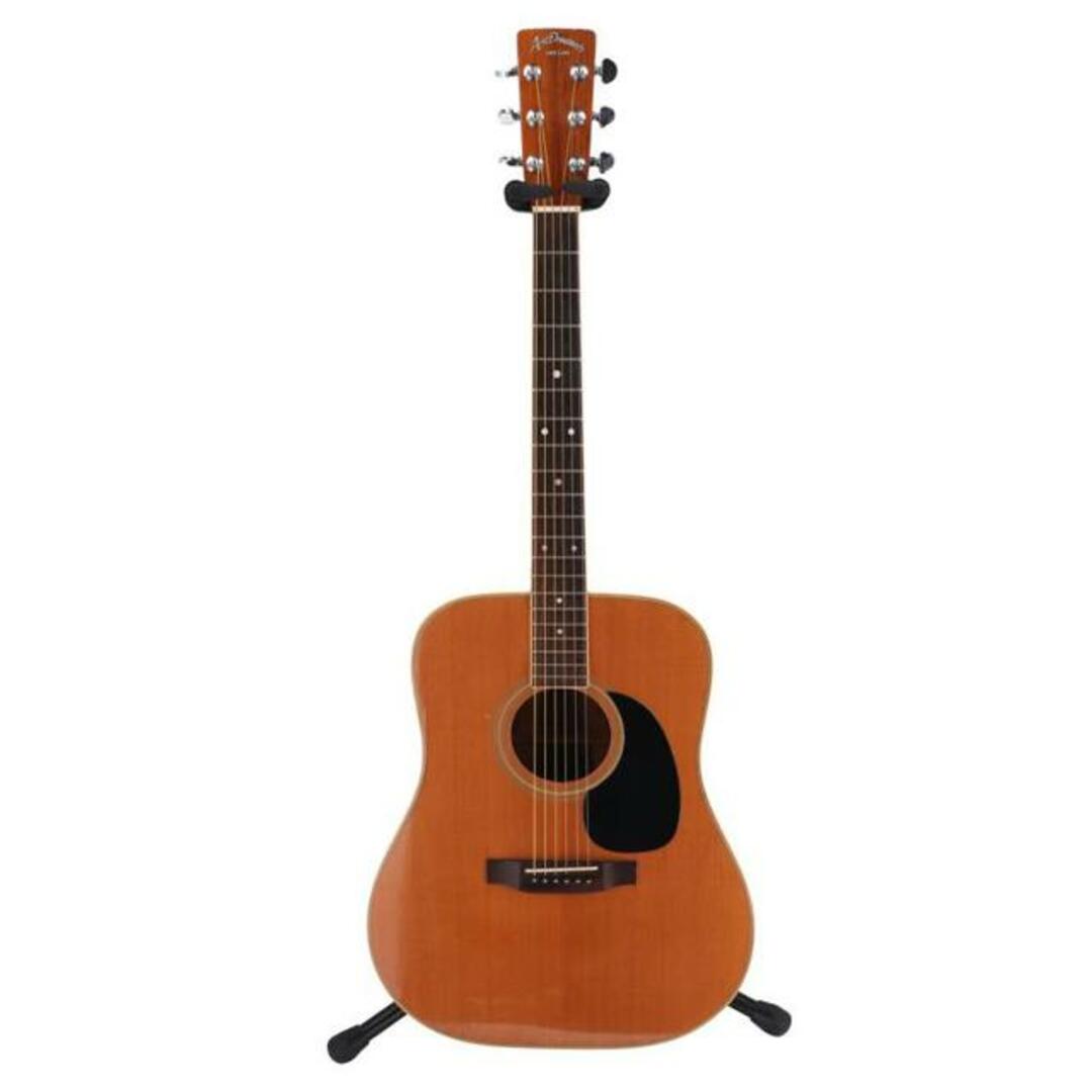 アリア D-60 R・MATSUOKA 70年代 「松岡良治」監修 Aria Dreadnought D