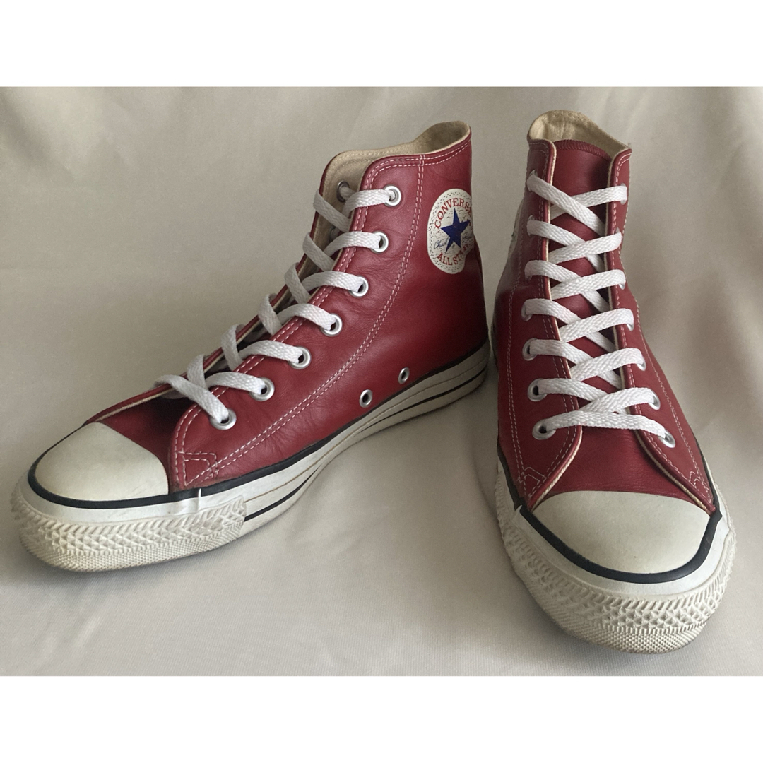 CONVERSE - 【美品】希少90's コンバース オールスター USA製