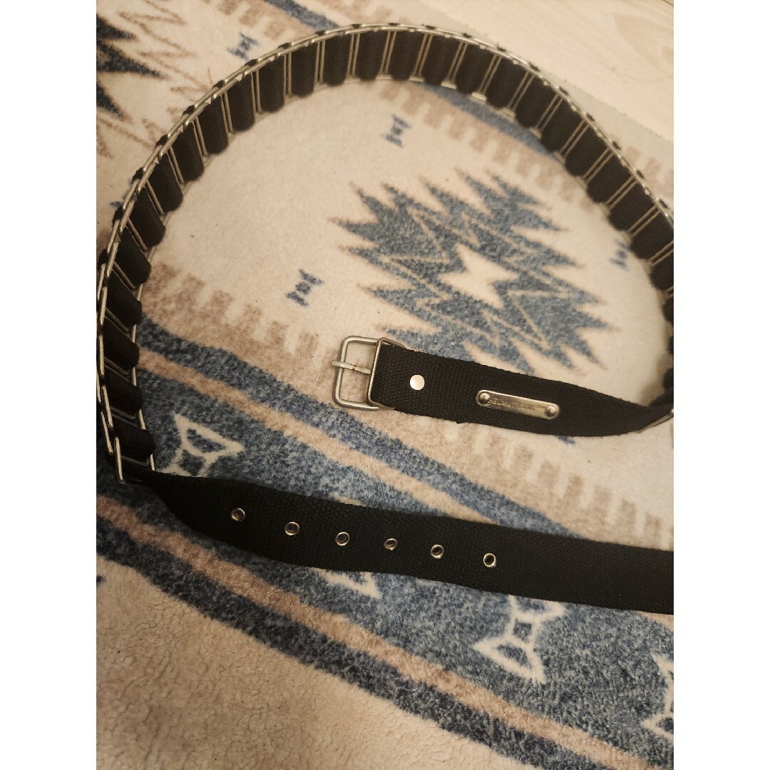 HELMUT LANG - Helmut Lang Chain Beltの通販 by ぐー's shop