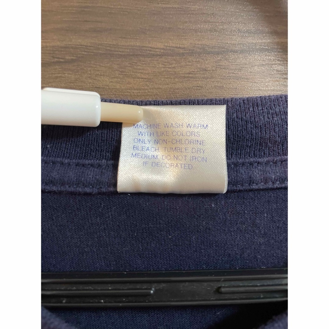 Supreme - Supreme box logo 2001 ペイズリー半袖TシャツLの通販 by