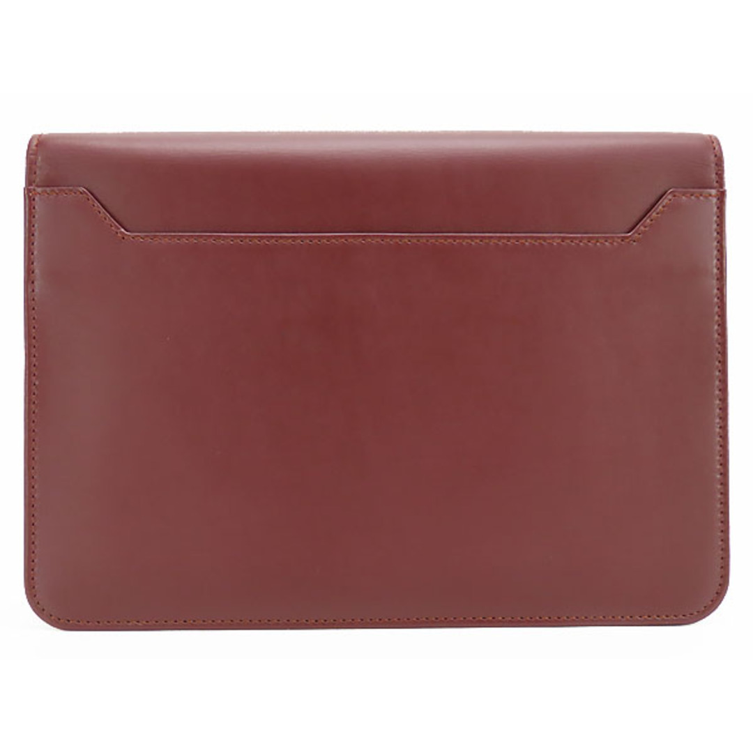 Cartier - 未使用カルティエマストラインセカンドバッグハンドバッグ