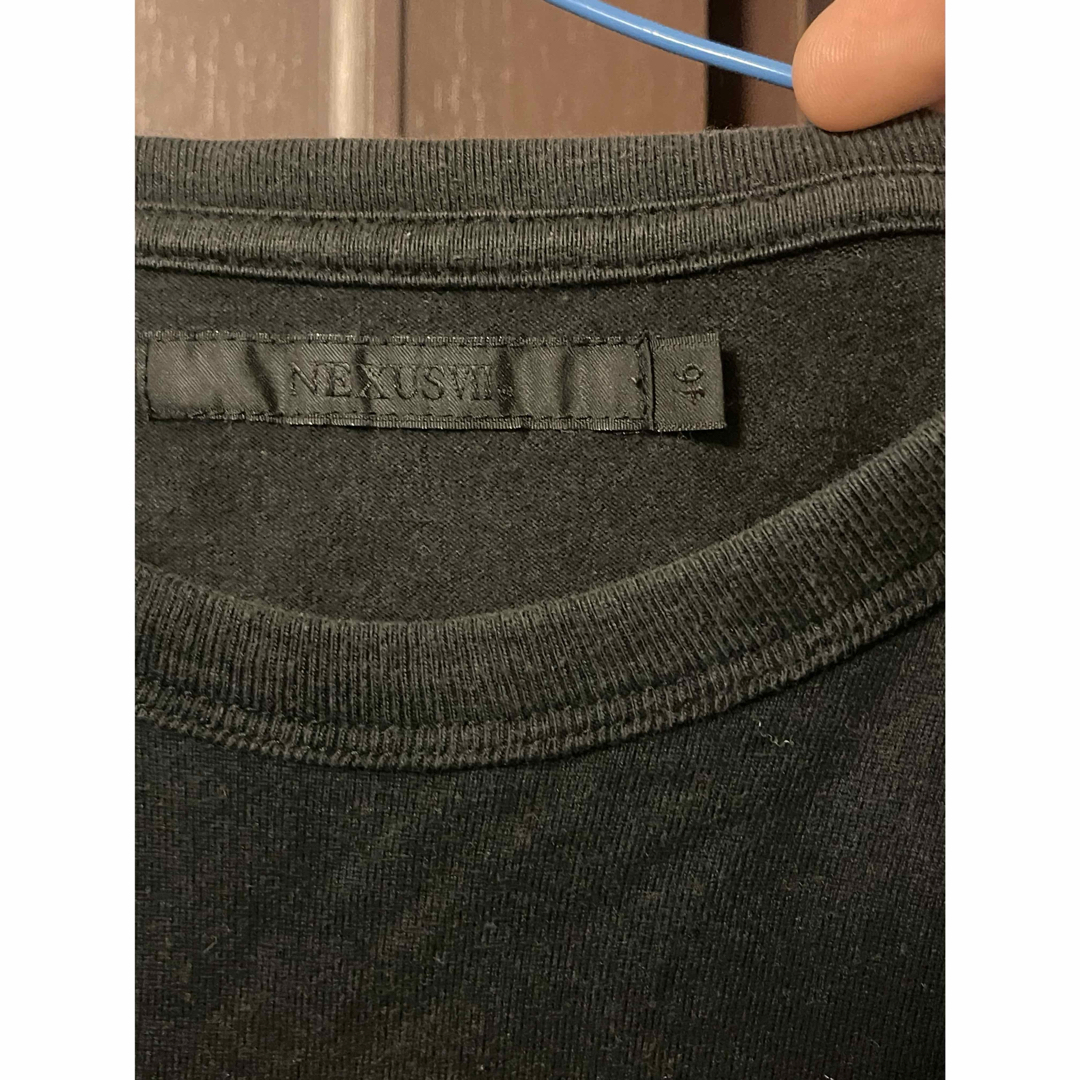 NEXUSVII - 激レアNEXUS VII マドンナ ヴィンテージTシャツ 非売品