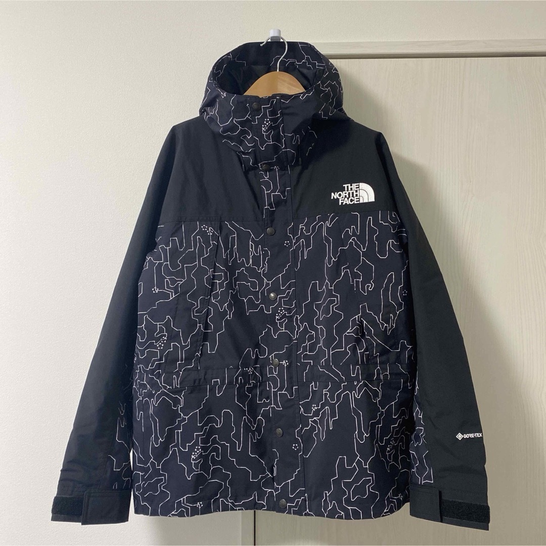 THE NORTH FACE - 【新品】THE NORTH FACE ノベルティマウンテンライト