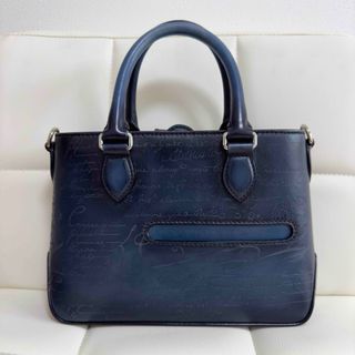 BERLUTI - 限定 定価40.9万円 ベルルッティ トゥジュールガリバー 2WAY