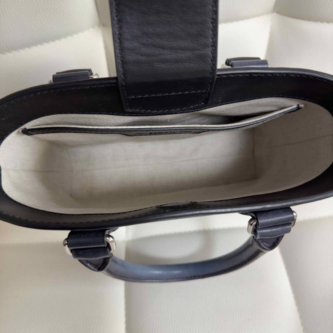 BERLUTI - 限定 定価40.9万円 ベルルッティ トゥジュールガリバー 2WAY