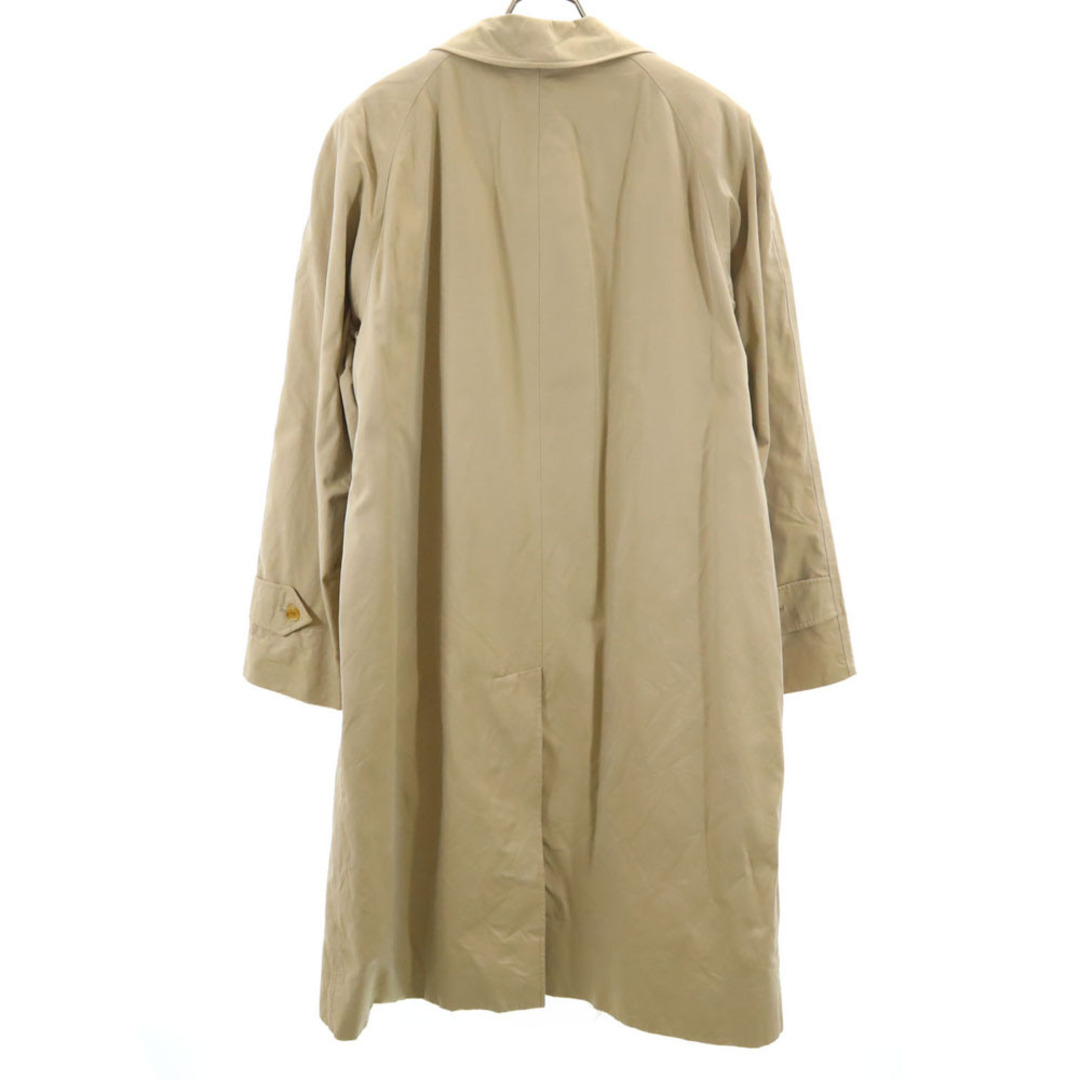 BURBERRY - バーバリーズ 90s 英国製 オールド ステンカラーコート 46