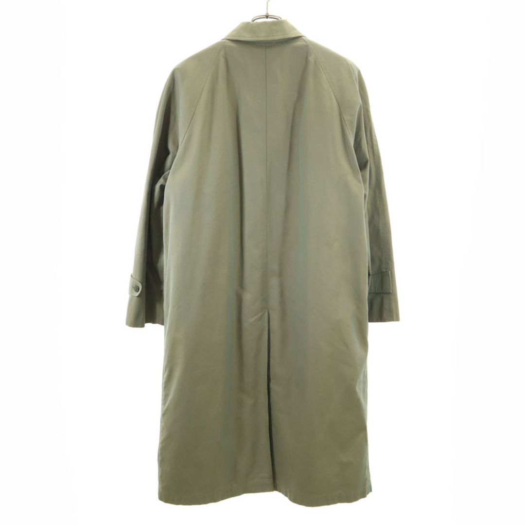 クリスチャンディオール ムッシュ 90s オールド ステンカラーコート M