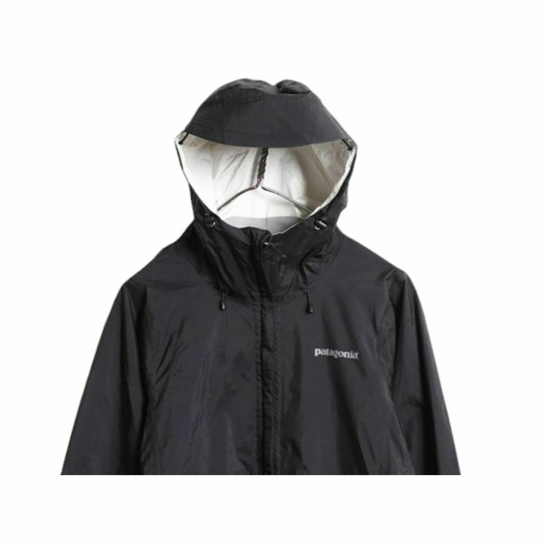 patagonia - 13年製 パタゴニア トレントシェル ナイロン パーカー