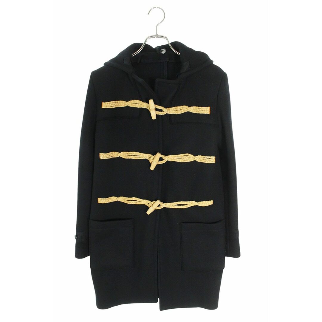 DIOR HOMME - ディオールオム 06AW 6HH1037202 メルトンウールダッフル