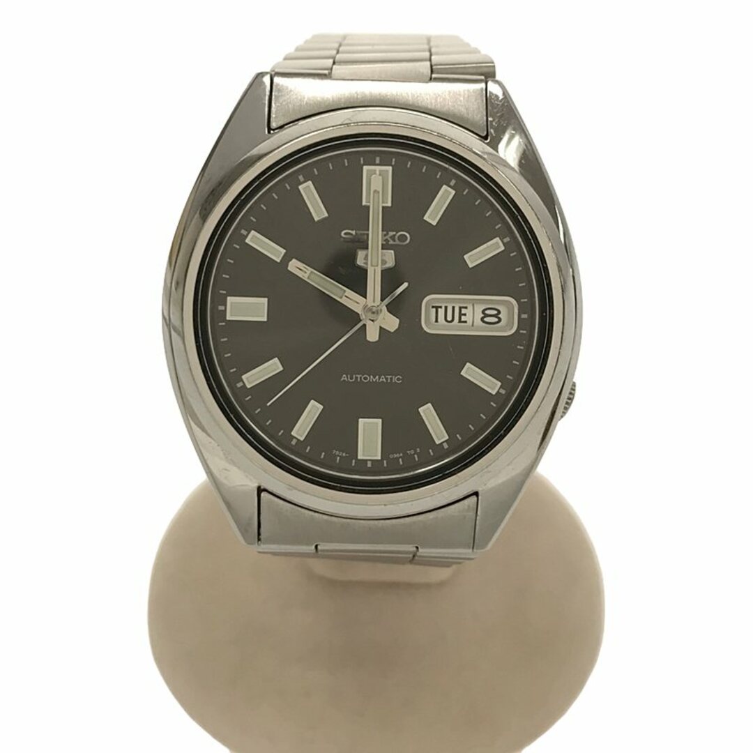 SEIKO - SEIKO / セイコー | 7S26-0480 / シースルーバック