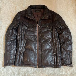 TORNADO MART（レザージャケット）のフリマアイテム一覧