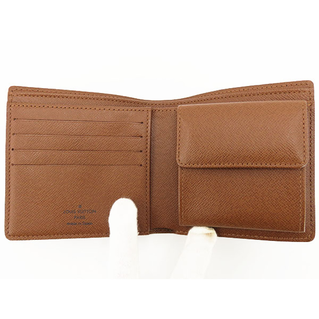 LOUIS VUITTON - 新古品ルイヴィトンモノグラムポルトフォイユ マルコ