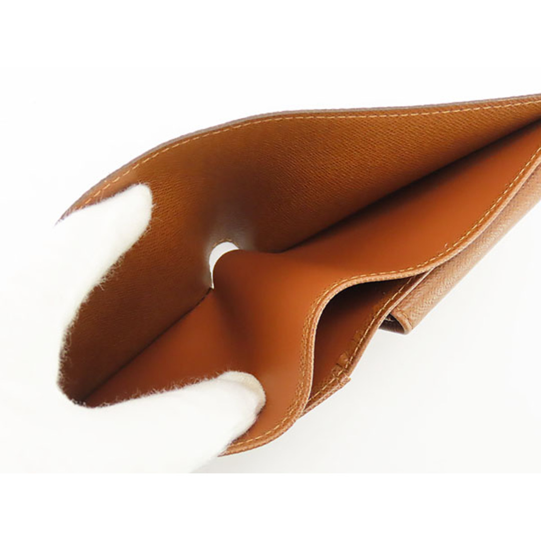 LOUIS VUITTON - 新古品ルイヴィトンモノグラムポルトフォイユ マルコ