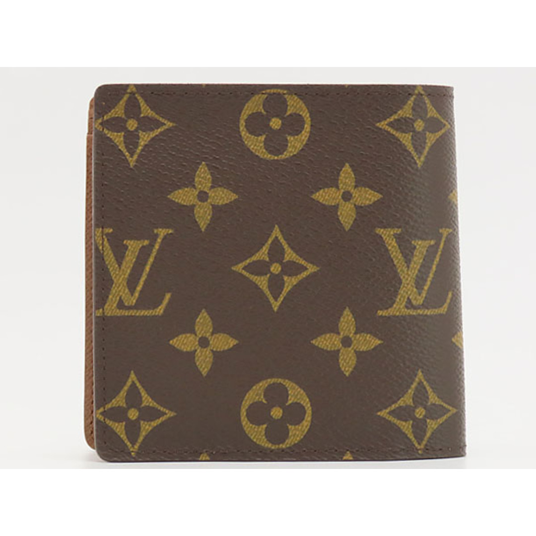 LOUIS VUITTON - 新古品ルイヴィトンモノグラムポルトフォイユ マルコ