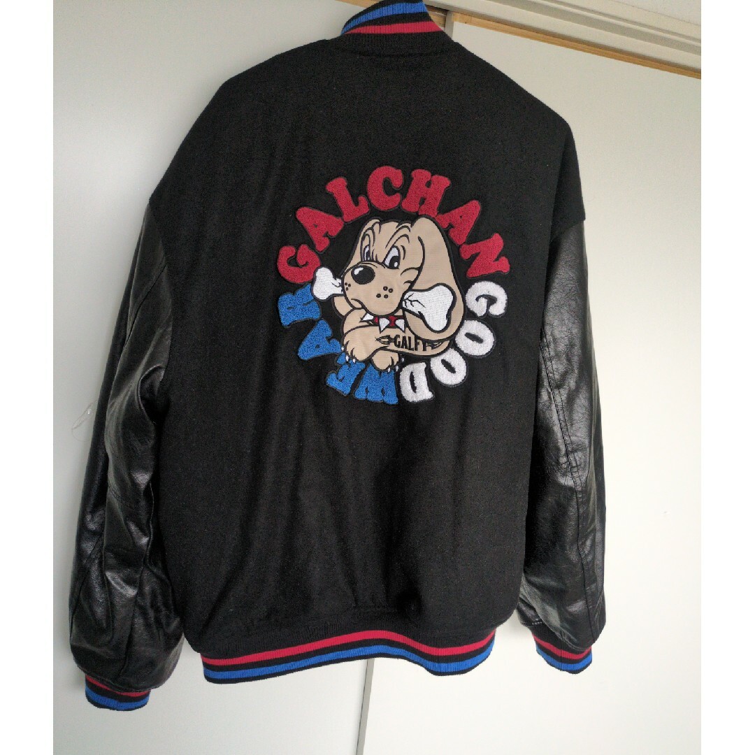 GALFY - GALFY ガルフィスタジャン ブラック 中型犬の通販 by rin