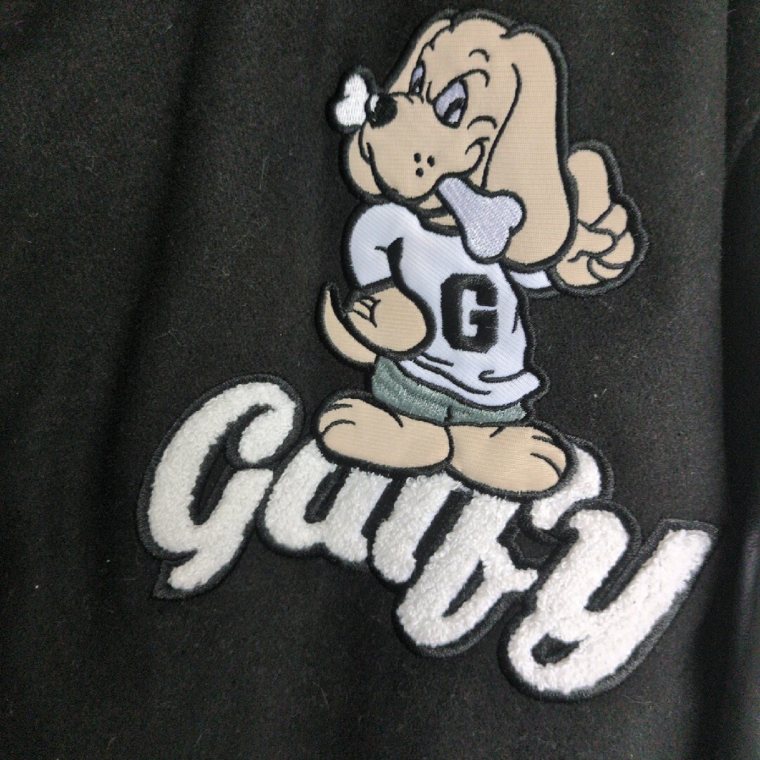 GALFY - GALFY ガルフィスタジャン ブラック 中型犬の通販 by rin