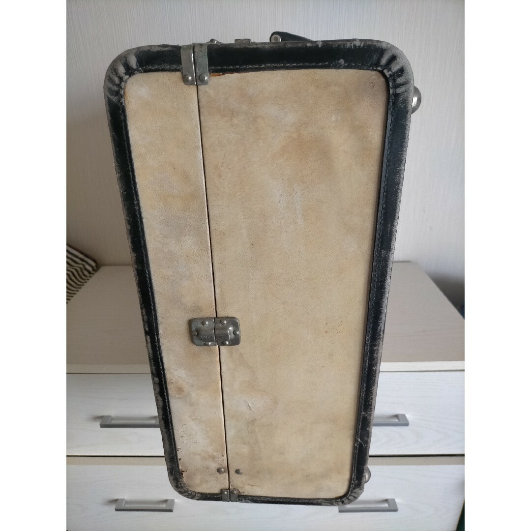 PRADA - PRADA プラダ トランクケース スーツケース コレクターズ