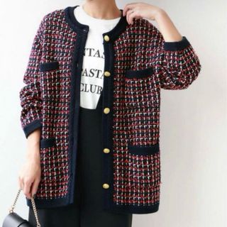 JOURNAL STANDARD relume（ノーカラージャケット）のフリマアイテム一覧