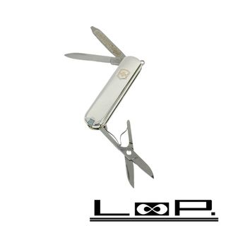 Tiffany & Co. - □新同□磨き済□ ティファニー ビクトリノックス